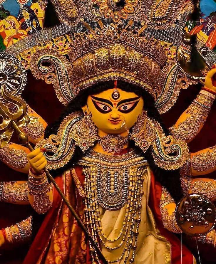 Sri Sri Durga Maa