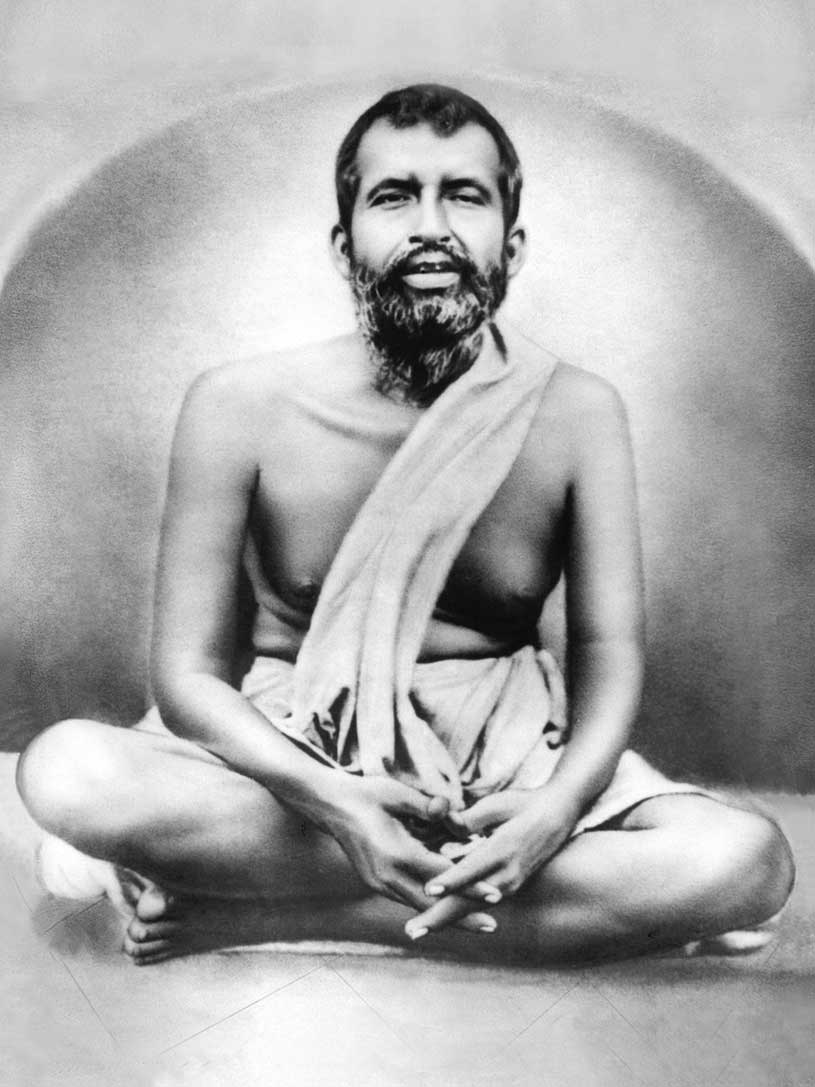 About Sri Ramakrishna