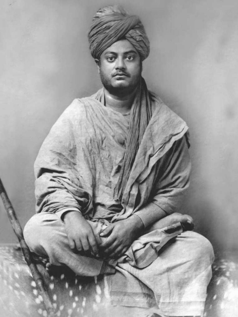 About Swami_Vivekananda
