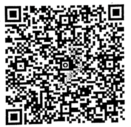 Donation QR Code